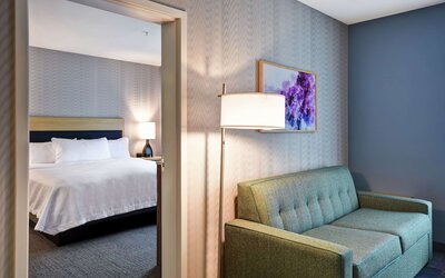Home2 Suites by Hilton Georgetown
