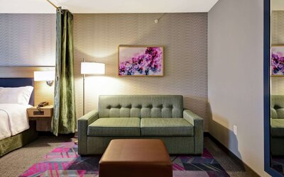 Home2 Suites by Hilton Georgetown