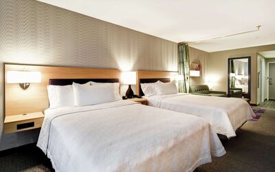 Home2 Suites by Hilton Georgetown