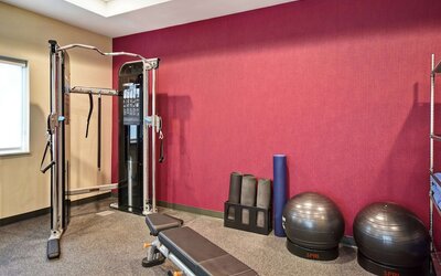 Home2 Suites by Hilton Georgetown