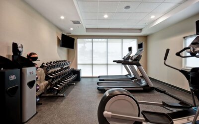 Home2 Suites by Hilton Georgetown