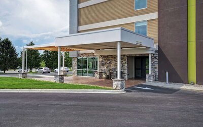 Home2 Suites by Hilton Georgetown