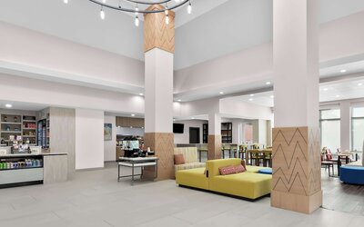 Hilton Garden Inn Lexington Georgetown