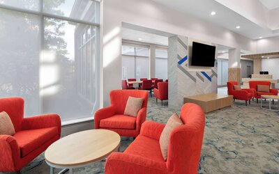 Hilton Garden Inn Lexington Georgetown