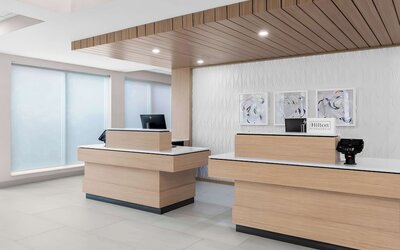 Hilton Garden Inn Lexington Georgetown