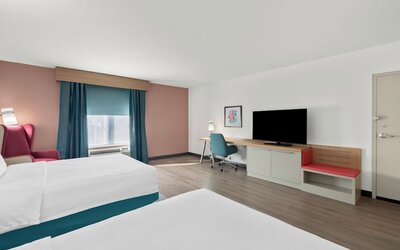 Hilton Garden Inn Lexington Georgetown