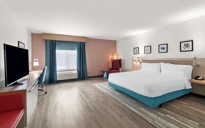Hilton Garden Inn Lexington Georgetown
