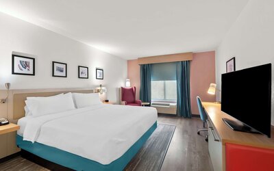 Hilton Garden Inn Lexington Georgetown