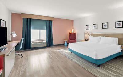 Hilton Garden Inn Lexington Georgetown