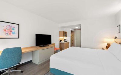 Hilton Garden Inn Lexington Georgetown