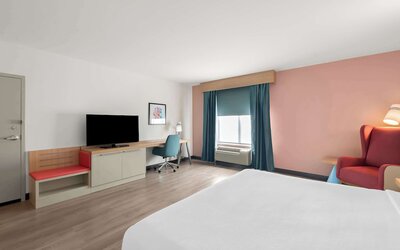 Hilton Garden Inn Lexington Georgetown