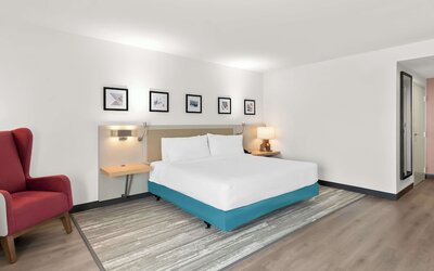 Hilton Garden Inn Lexington Georgetown