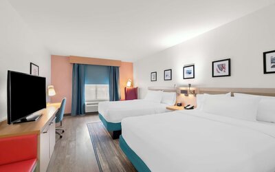 Hilton Garden Inn Lexington Georgetown