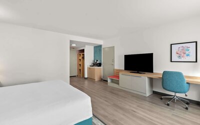 Hilton Garden Inn Lexington Georgetown