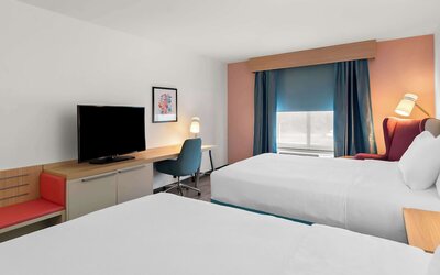 Hilton Garden Inn Lexington Georgetown