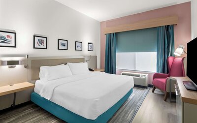 Hilton Garden Inn Lexington Georgetown