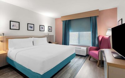 Hilton Garden Inn Lexington Georgetown