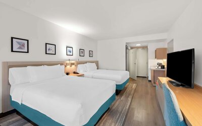 Hilton Garden Inn Lexington Georgetown