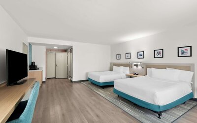 Hilton Garden Inn Lexington Georgetown