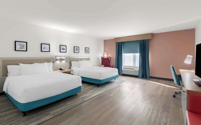 Hilton Garden Inn Lexington Georgetown