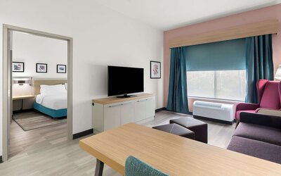 Hilton Garden Inn Lexington Georgetown