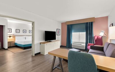 Hilton Garden Inn Lexington Georgetown