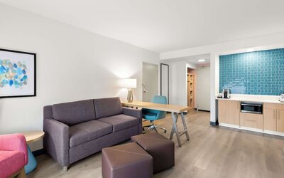 Hilton Garden Inn Lexington Georgetown