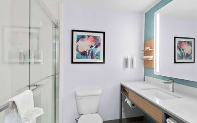 Hilton Garden Inn Lexington Georgetown