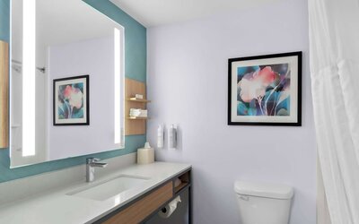 Hilton Garden Inn Lexington Georgetown