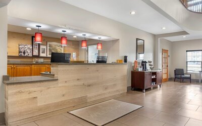 Country Inn & Suites by Radisson, Georgetown, KY