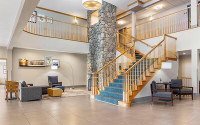 Country Inn & Suites by Radisson, Georgetown, KY