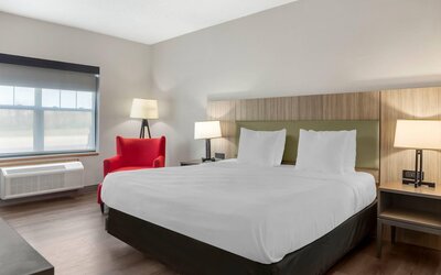 Country Inn & Suites by Radisson, Georgetown, KY