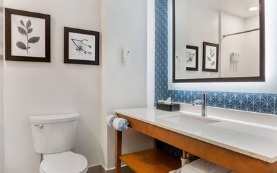 Country Inn & Suites by Radisson, Georgetown, KY