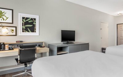 Country Inn & Suites by Radisson, Georgetown, KY