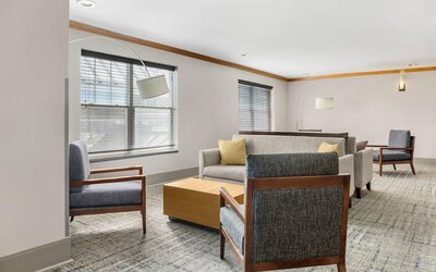 Country Inn & Suites by Radisson, Georgetown, KY