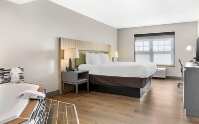Country Inn & Suites by Radisson, Georgetown, KY