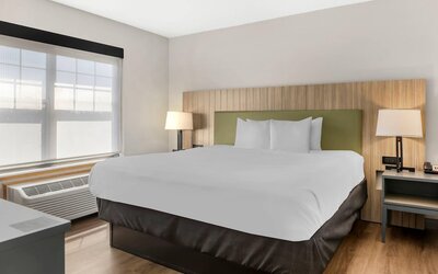Country Inn & Suites by Radisson, Georgetown, KY