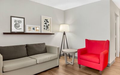 Country Inn & Suites by Radisson, Georgetown, KY