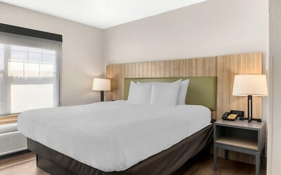 Country Inn & Suites by Radisson, Georgetown, KY
