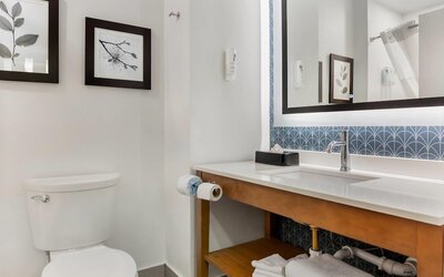 Country Inn & Suites by Radisson, Georgetown, KY