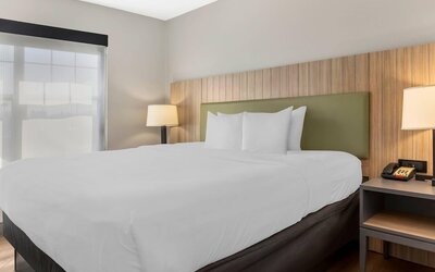 Country Inn & Suites by Radisson, Georgetown, KY