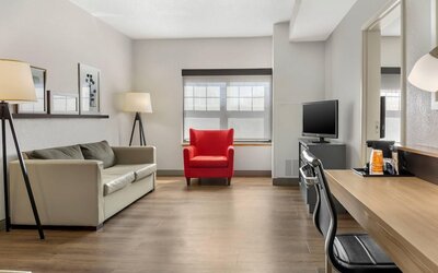 Country Inn & Suites by Radisson, Georgetown, KY