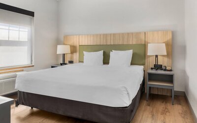 Country Inn & Suites by Radisson, Georgetown, KY