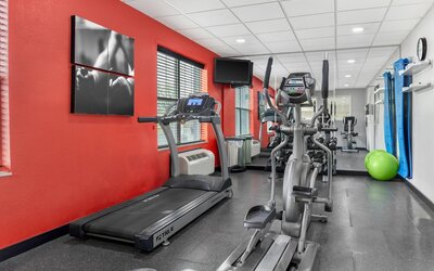 Country Inn & Suites by Radisson, Georgetown, KY