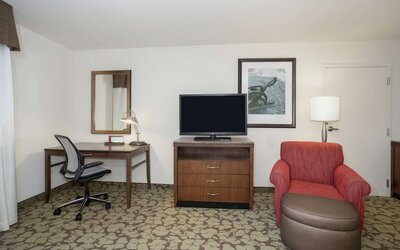 Hilton Garden Inn Lincoln Downtown/Haymarket