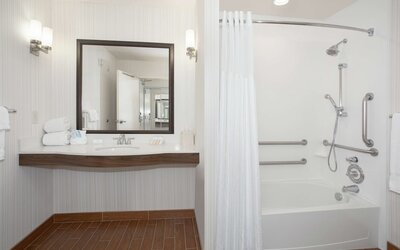 Hilton Garden Inn Lincoln Downtown/Haymarket