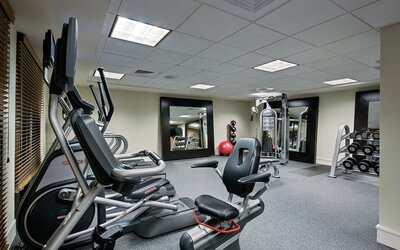 Hilton Garden Inn Lincoln Downtown/Haymarket