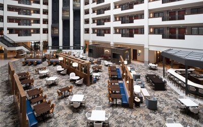 Embassy Suites Lincoln