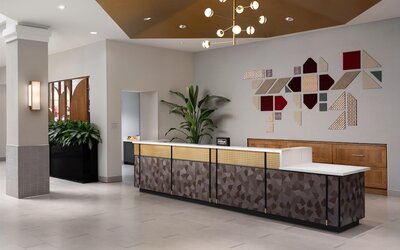 Embassy Suites Lincoln