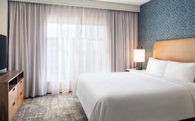 Embassy Suites Lincoln